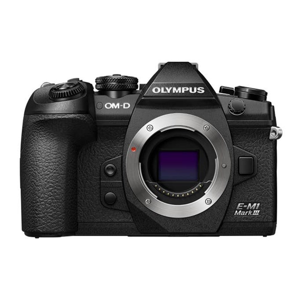 olympus om m1