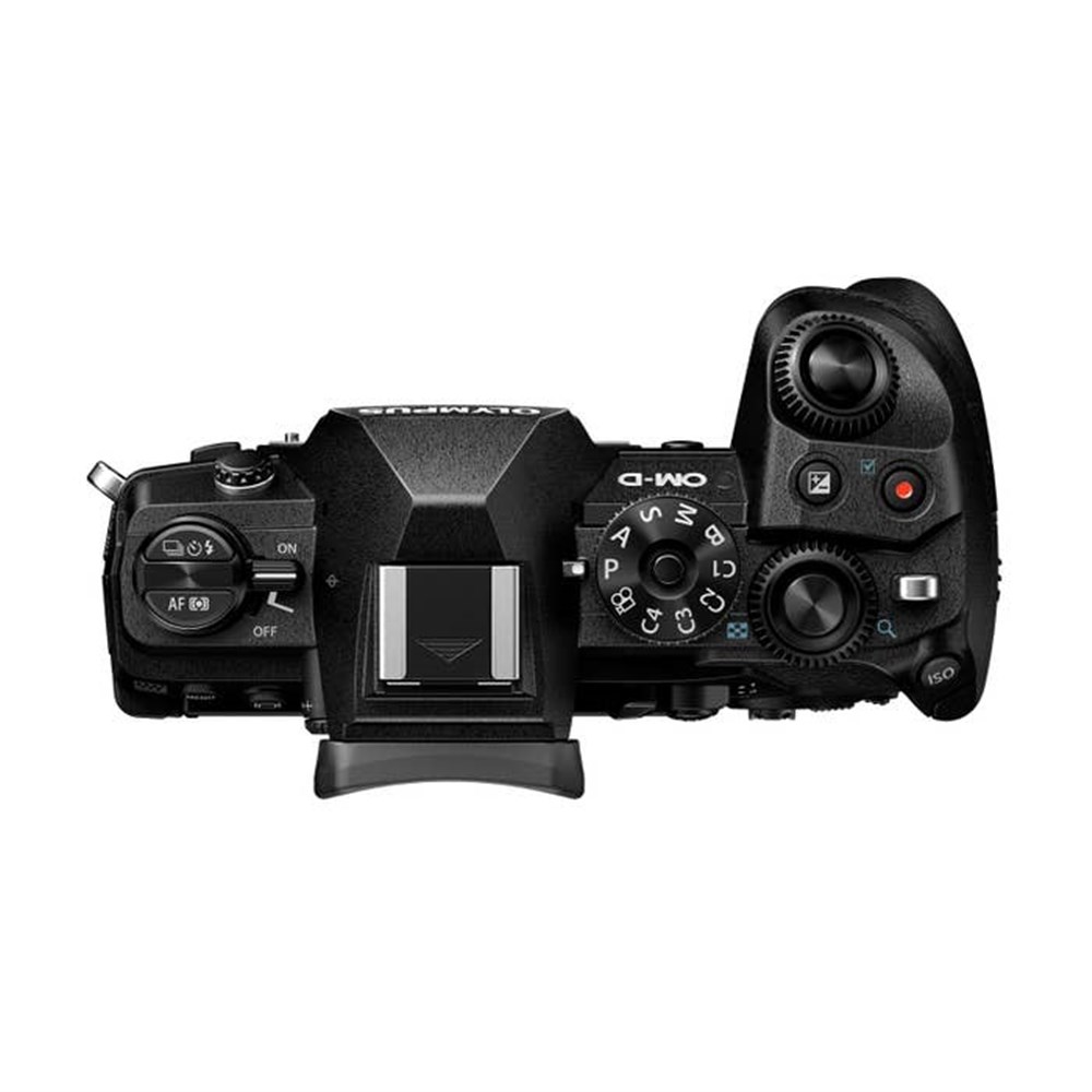 olympus om m1