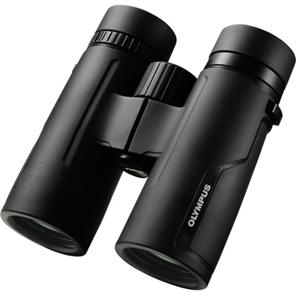 OLYMPUS 8X42 PRO BINOCULAR Diamonds Camera