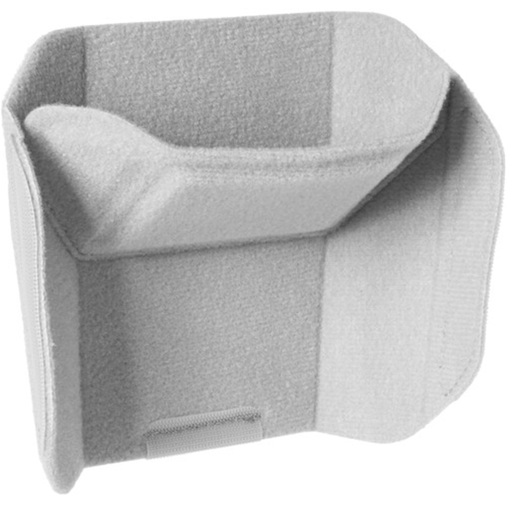 Peak Design Camera Cube V2 (Smedium) - Weatherproof, Customizable Camera Bag Insert For Travel