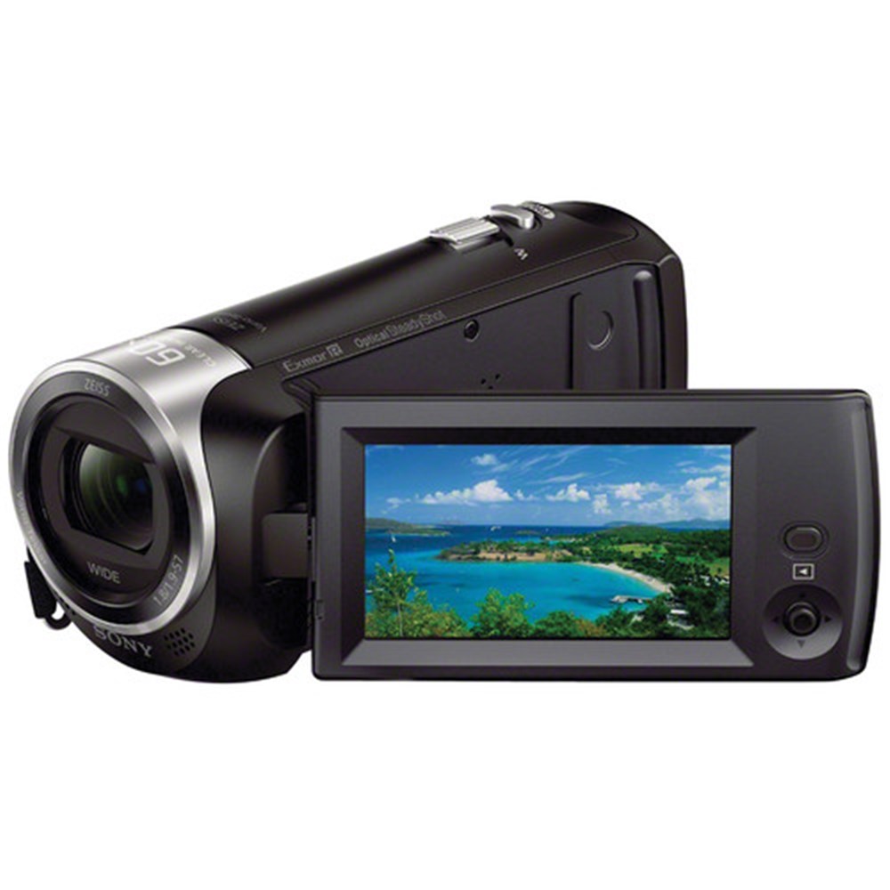Sony HDRCX405 Video Camera Diamonds Camera