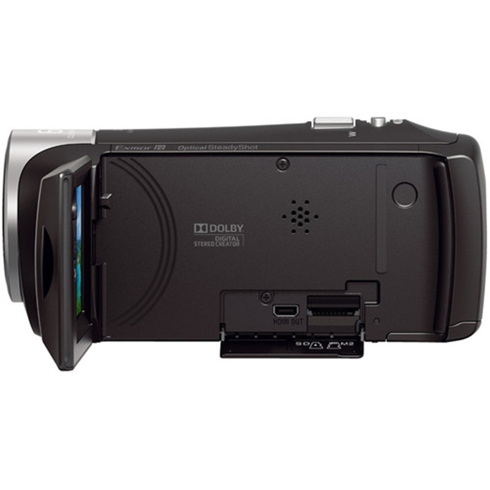 Sony HDRCX405 Video Camera Diamonds Camera