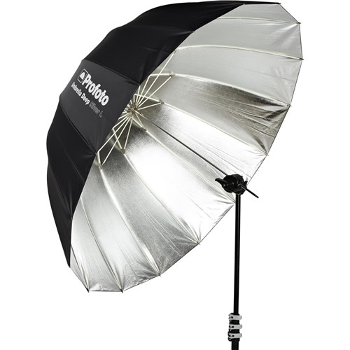 100978_e_Profoto-Umbrella-Deep-Silver-L-angle_ProductImage