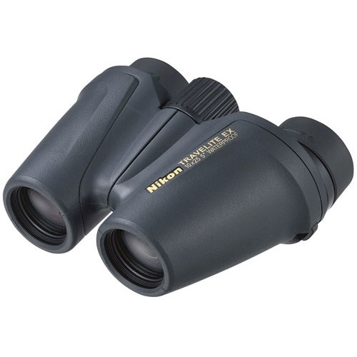 Binocular store camera nikon