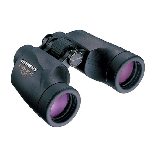 olympus 8x42 exps1 binoculars