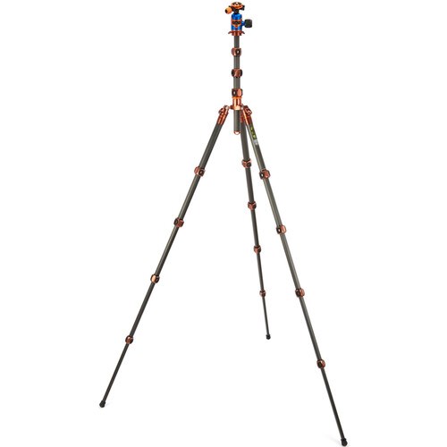 3-Legged-Thing-Bucky-Bronze-Blue-Tripod-Kit02
