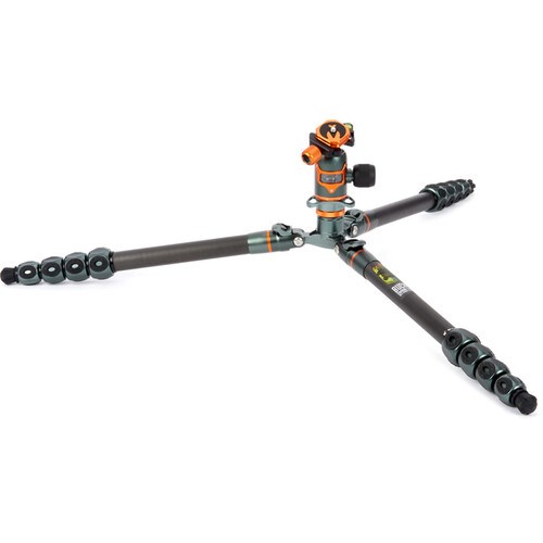 3-Legged-Thing-Bucky-Grey-Tripod-Kit05