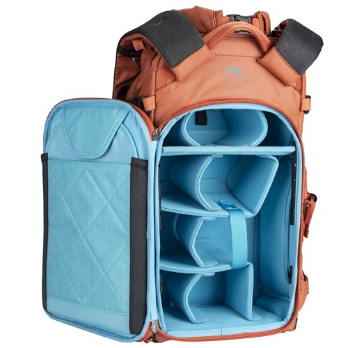 30L-Orange-Empty