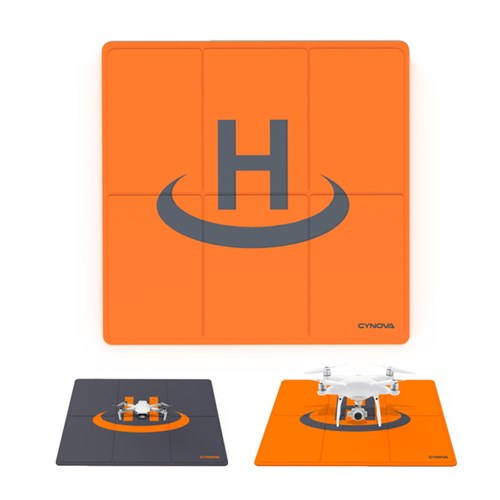 Landing pad 2025 pro