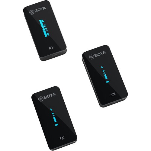 BOYA-XM6-2