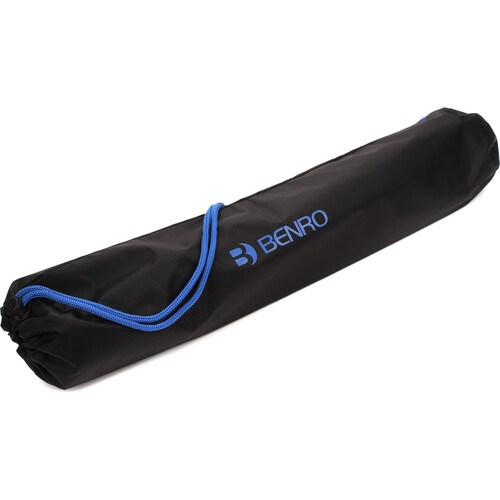 Benro-KH25PC-Video-5