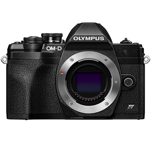 C01_E-M10Mark4_BLK_Front