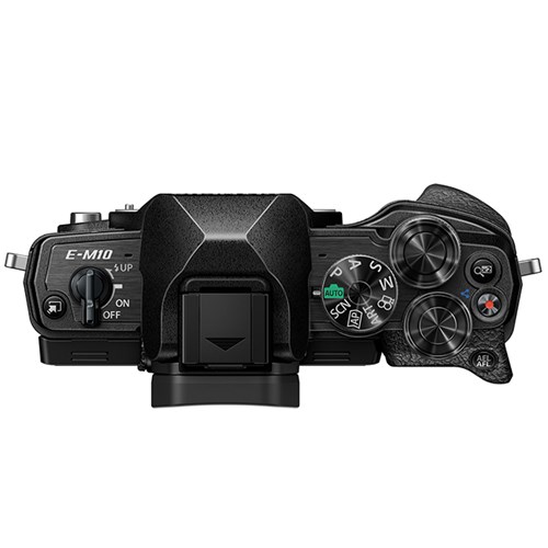 C05_E-M10Mark4_BLK_Top