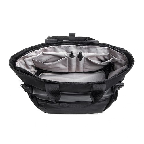 Tote Bag Crumpler Art Crowd Backpack Crumpler Creator's Art