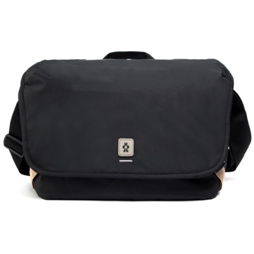 Crumpler Triple A Black 8000 Camera Sling Diamonds Camera
