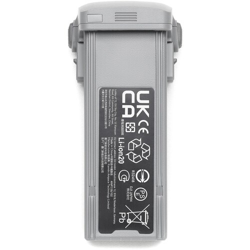 DJI-Air-3s-Intelligent-Battery-5