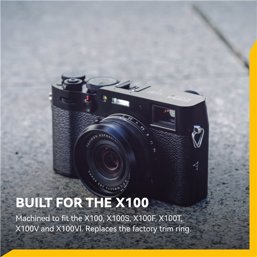 For-FUJI-X100-Series-NC-UV-II-AMZ-Black-4