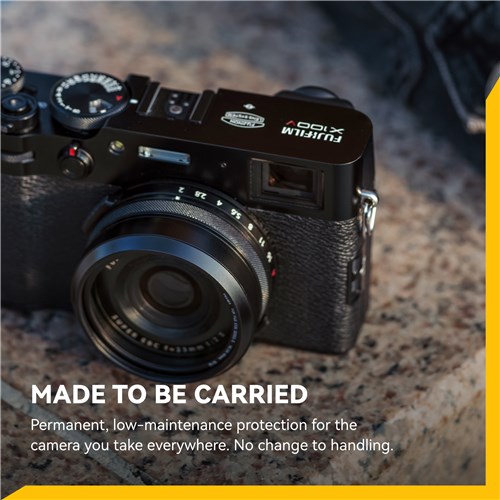 For-FUJI-X100-Series-NC-UV-II-AMZ-Black-9