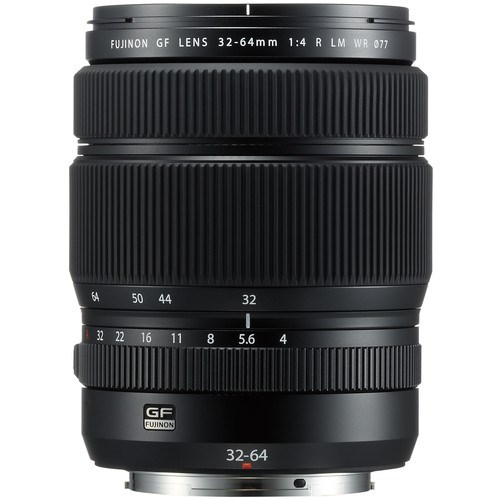 Fujifilm-GF-32-64mm-F4-R-LM-WR-G-Mount-Lens01