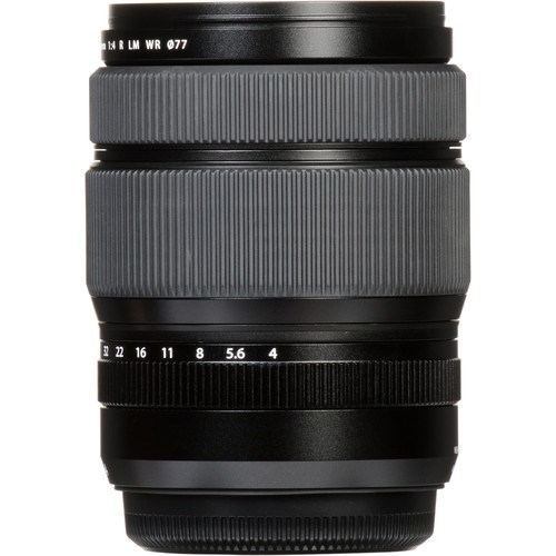 Fujifilm-GF-32-64mm-F4-R-LM-WR-G-Mount-Lens02