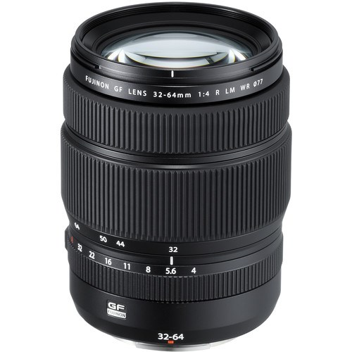 Fujifilm-GF-32-64mm-F4-R-LM-WR-G-Mount-Lens05
