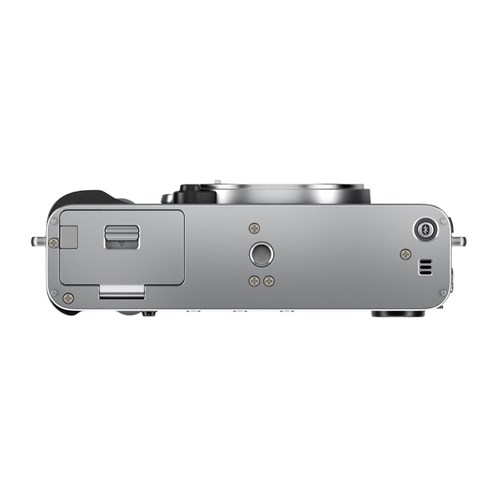 Fujifilm-X-E5-Silver-Body-06