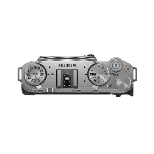 Fujifilm-X-M5-Silver-Body-03