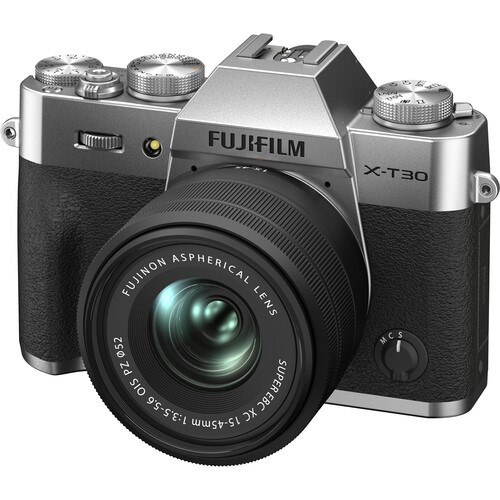 Fujifilm-X-T30-II-Silver-XC-15-45mm-Lens-Kit06
