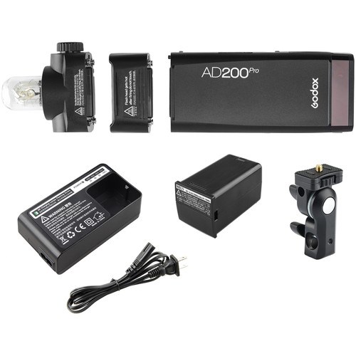 Godox-AD200Pro-Portable-Flash-05