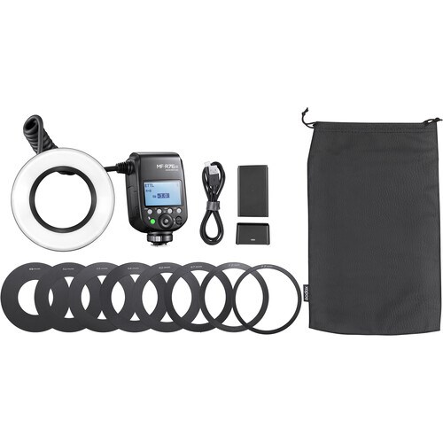 Godox-MF-R76-TTL-Nikon-Macro-Ring-Flash05