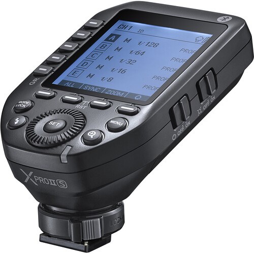 Godox-XPro-Mark-II-TTL-Wireless-Trigger-for-Sony02