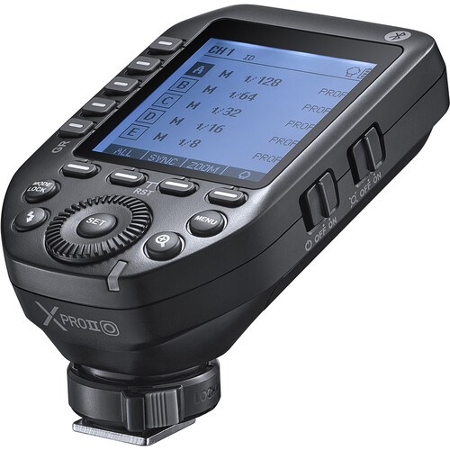 Godox-XPro-Mark-II-TTL-Wireless-Trigger-for-olympus-panasonic02