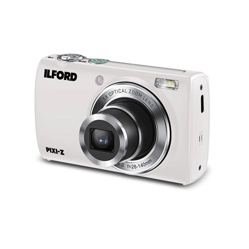 Ilford-PIXI-Z-Pearl-White-Digital-Camera-01