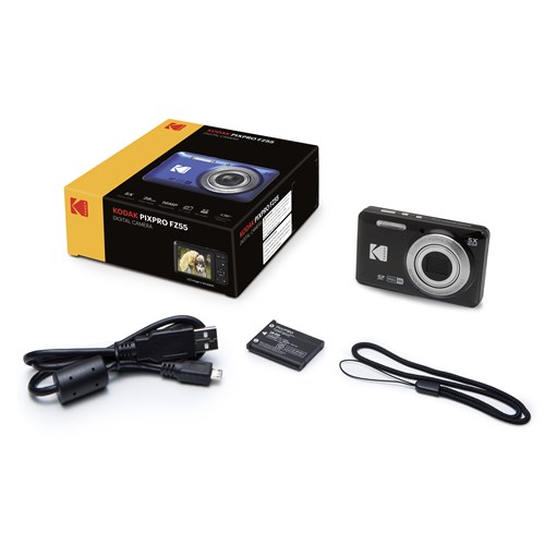 Kodak_Pixpro_Compact_Camera_FZ55BK_12