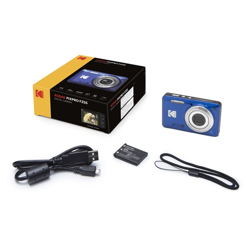 Kodak_Pixpro_Compact_Camera_FZ55BL_13_no-adaptateur