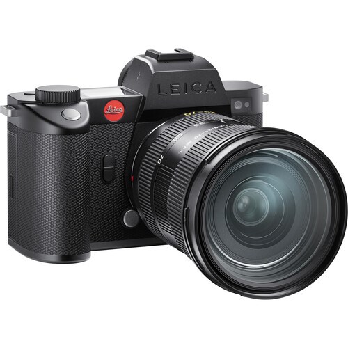 Leica-SL2-S-Mirrorless-Camera-with-24-70mm-f2.8-Lens-01