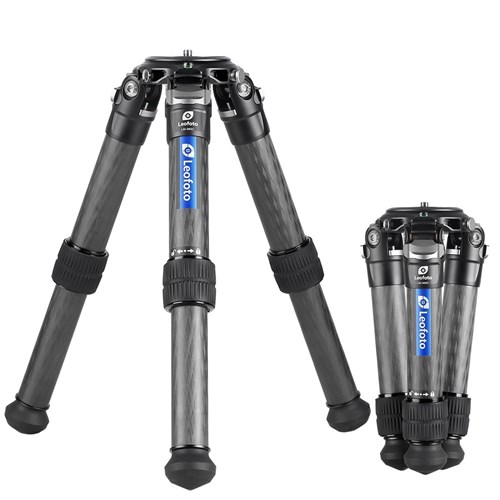 Leofoto-LM-362C-Summit-Series-Carbon-Fibre-Tripod-01