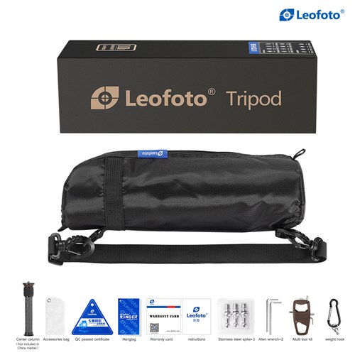 Leofoto-LM-362C-Summit-Series-Carbon-Fibre-Tripod-05