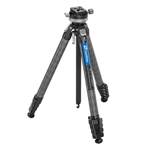 Leofoto-LY-265CF-Mr.Y-Series-Carbon-Fibre-Tripod-with-Inverted-Ball-Head-01