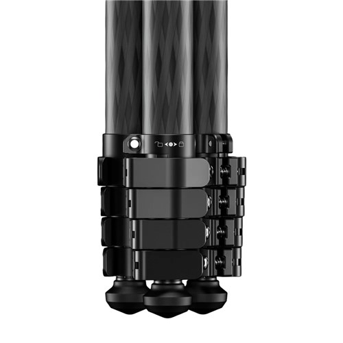 Leofoto-LY-265CF-Mr.Y-Series-Carbon-Fibre-Tripod-with-Inverted-Ball-Head-04