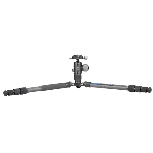 Leofoto-Urban-LX-224CT-XB32Q-Carbon-Fibre-Tripod-Kit-03