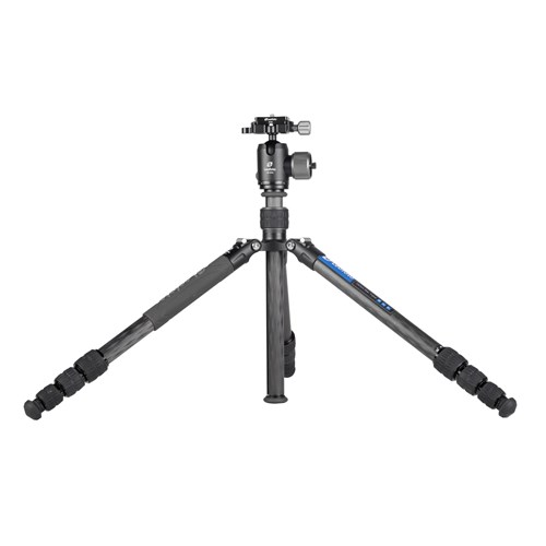Leofoto-Urban-LX-224CT-XB32Q-Carbon-Fibre-Tripod-Kit-04
