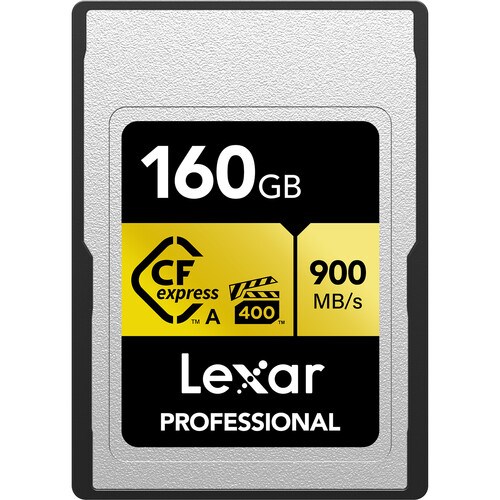 Lexar-160GB-CFexpress-Type-A-Gold-Series-Memory-Card-01