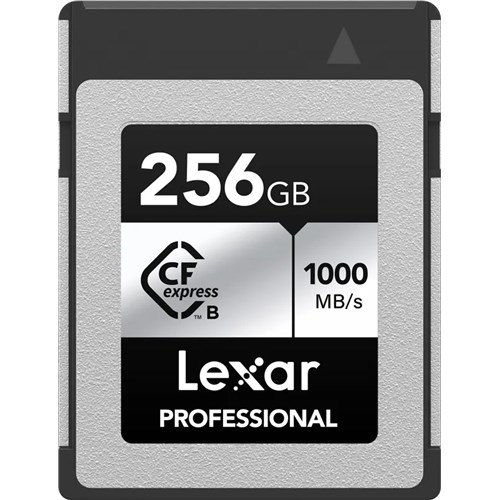 Lexar-256GB-CFexpress-Type-B-1000mbs-Memory-Card-01