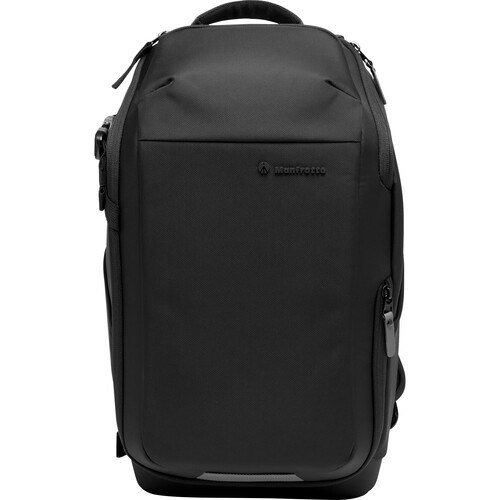 manfrotto compact advanced black