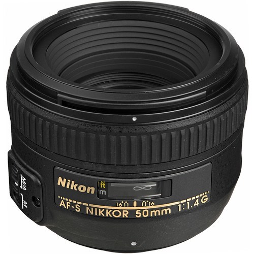 NIKON-50MM-F1.4-G-1