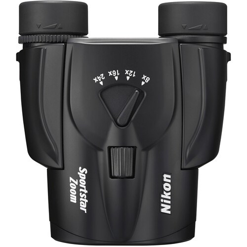 nikon sportster