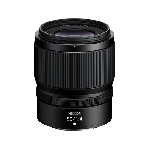 Nikon-Z-50mm-F1.4-Lens-04
