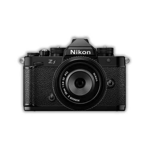 Nikon-Z-f-Mirrorless-Camera-with-NIKKOR-Z-28mm-f2.8-SE-Lens-Bundle-01