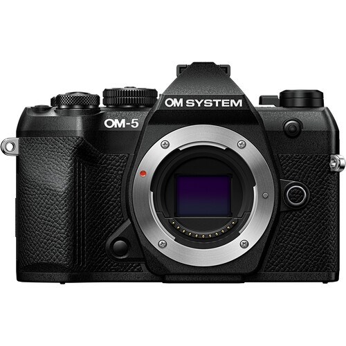 OM-System-OM-5-Mark-II-Black-Body-Only-01